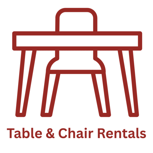 Add ons-table-chairs