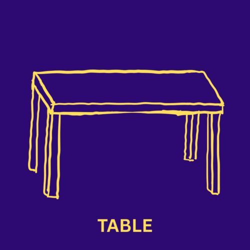 table-rental